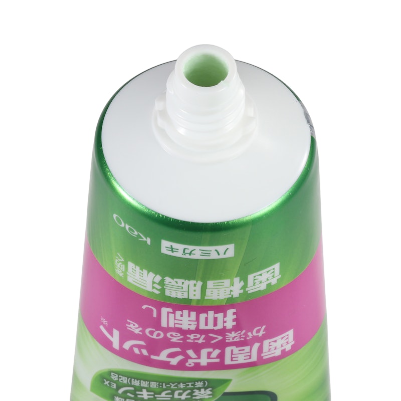 薬用ハミガキ 3