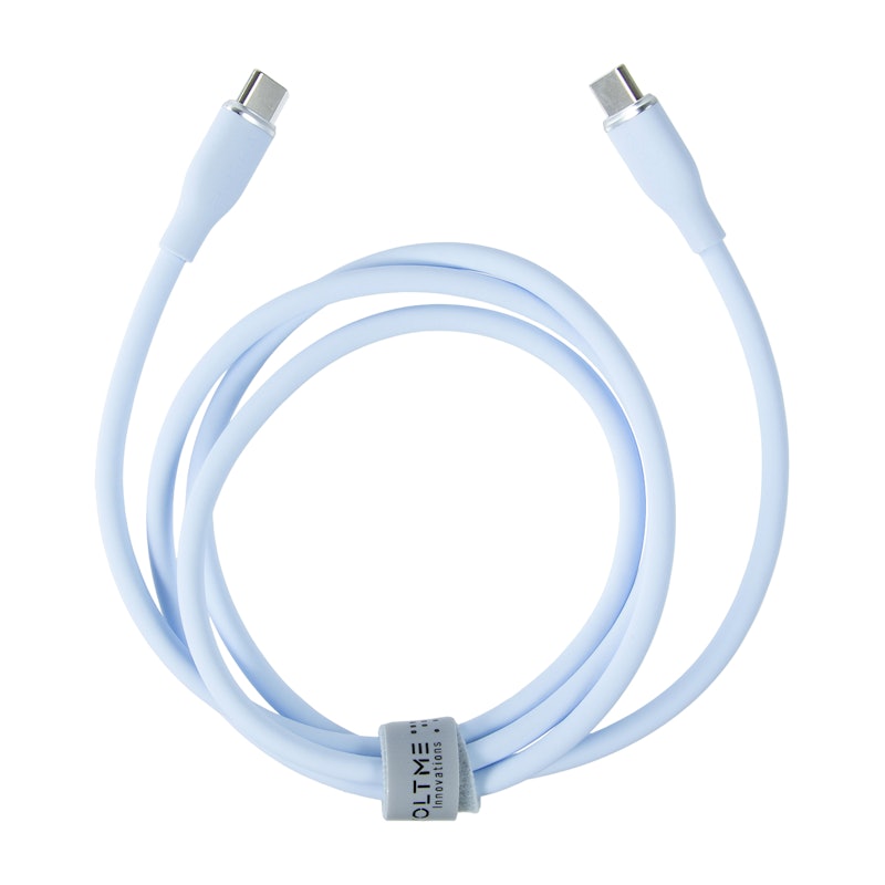 USB-C & USB-C ケーブル 1
