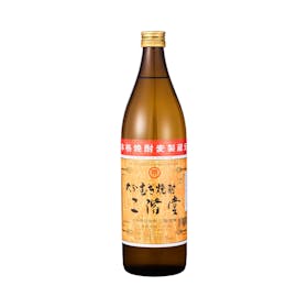 二階堂酒造 二階堂 大分むぎ焼酎を検証レビュー!麦焼酎の選び方も紹介 1
