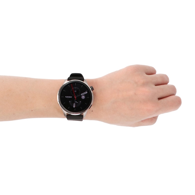Amazfit GTR 4 7