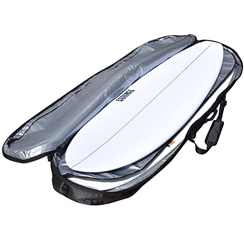 TLS HARD CASE 2 IN ONE FUN 7ft ハードケース 5