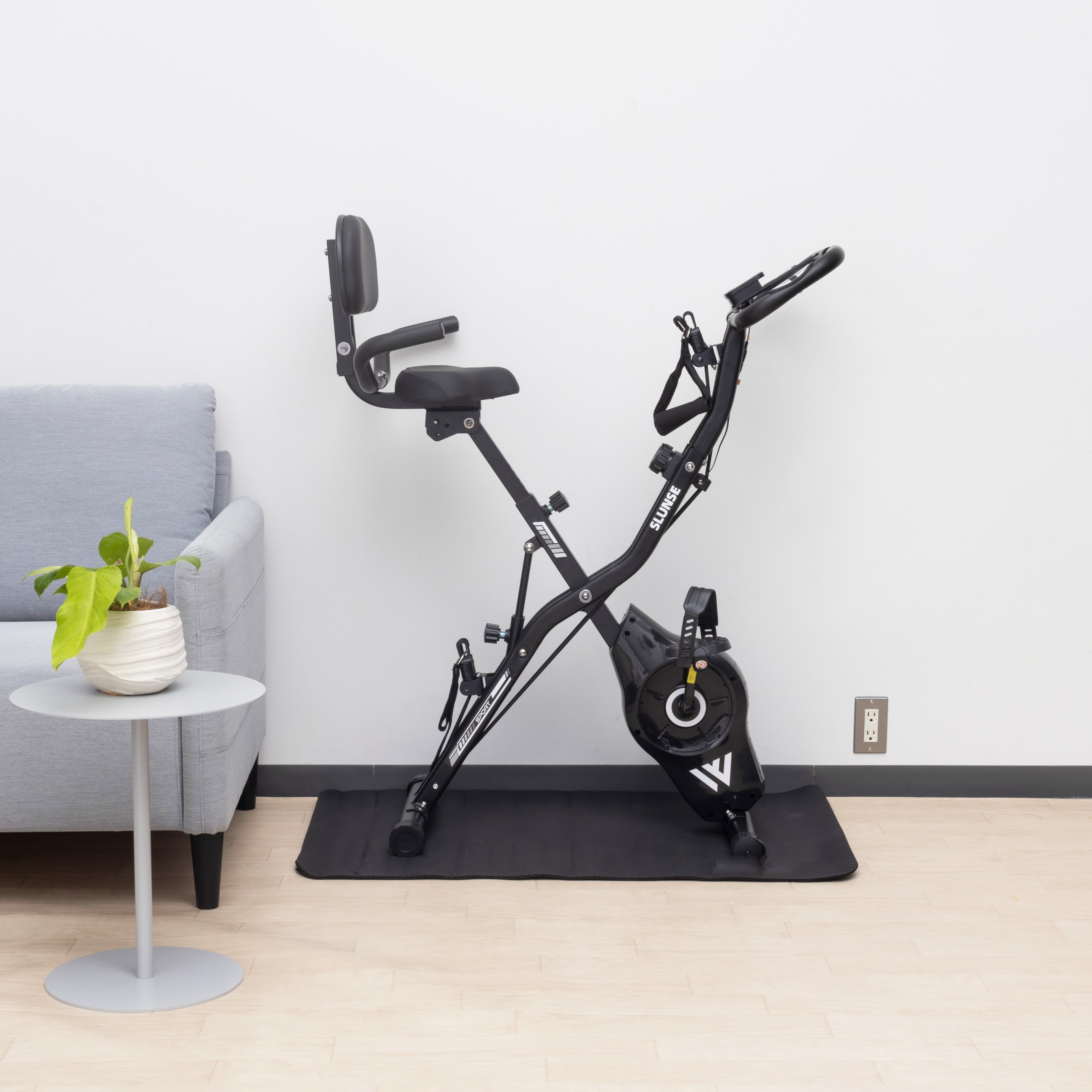 徹底比較】エアロバイク・フィットネスバイクのおすすめ人気ランキング