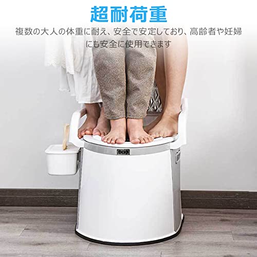 介護用ポータブルトイレのおすすめ人気ランキング【2025年】 | マイベスト