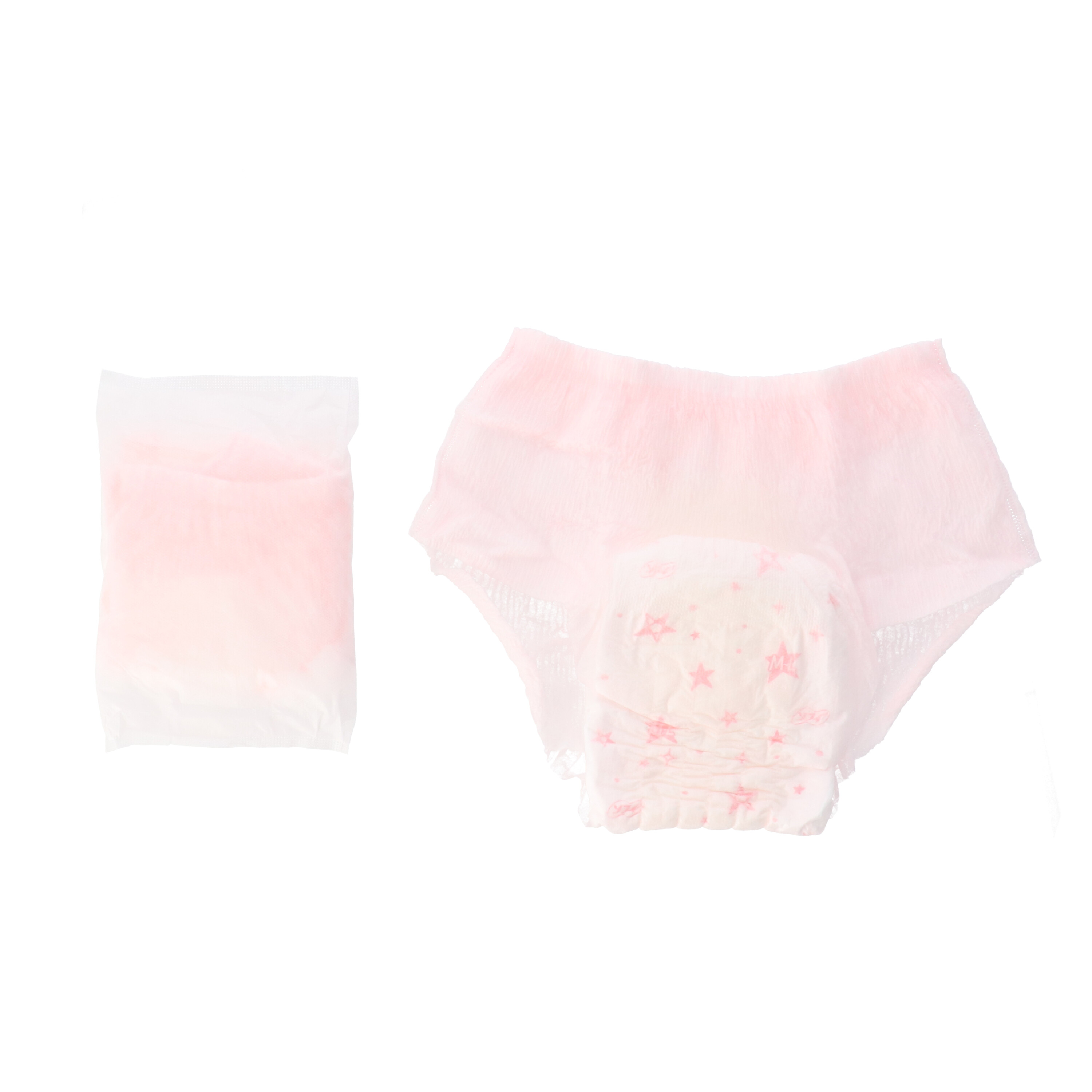 ソフィ 超熟睡ショーツ オーガニックコットンをレビュー！クチコミ