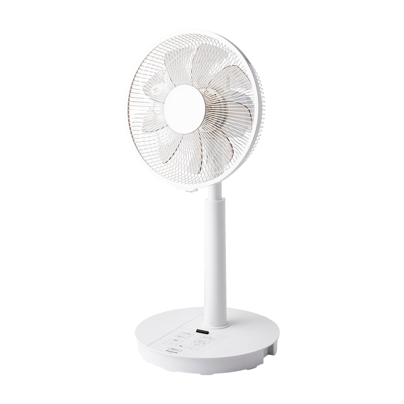 パナソニック Panasonic リビング扇 F-C339C-Wを検証レビュー!扇風機 パナソニック Panasonic リビング扇 F-C339C-Wを検証レビュー!扇風機