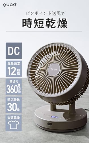 DCサーキュレーター 2