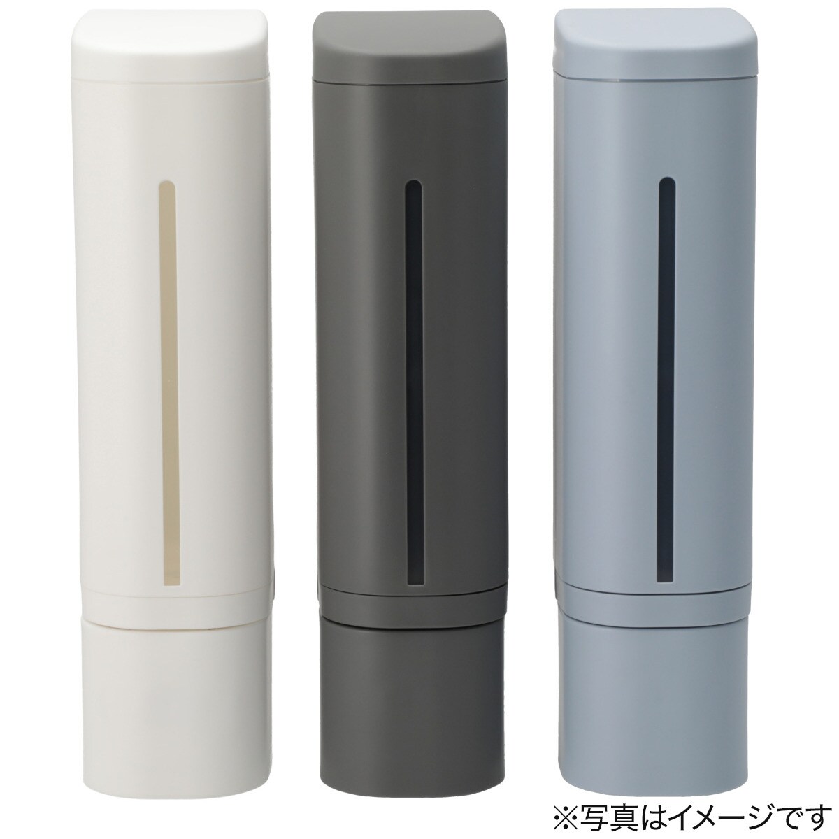 下から出るマグネットディスペンサー 5