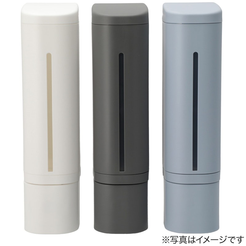 下から出るマグネットディスペンサー 5