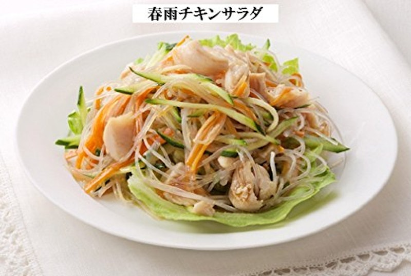 チキンささみ(国産) 6