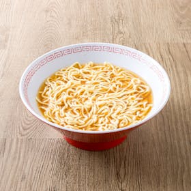 東洋水産 マルちゃん マルちゃん正麺 醤油味 クチコミ評価・評判&検証レビュー 3