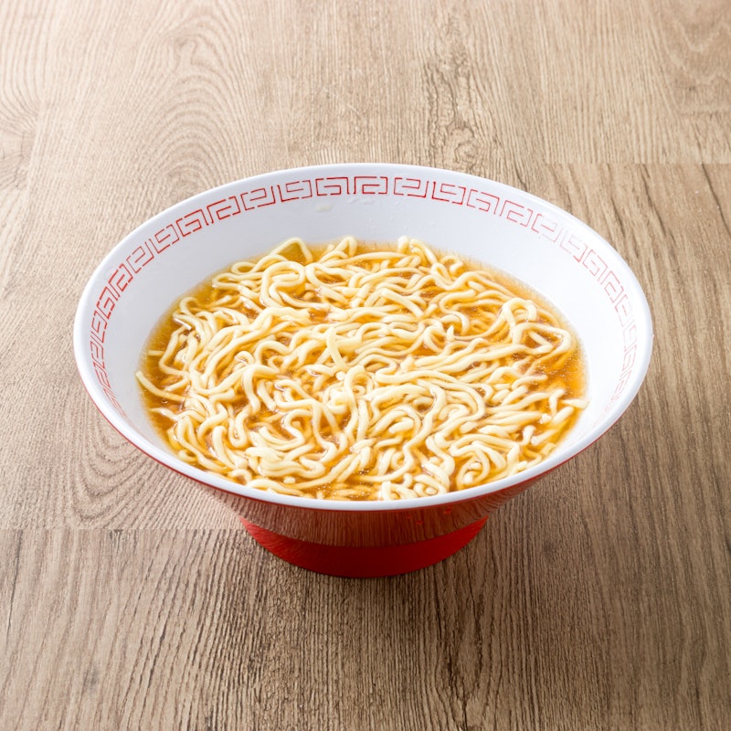 マルちゃん正麺 醤油味 3