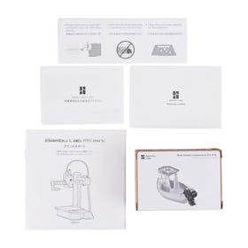 Bambu Lab A1 mini 3D プリンターを検証レビュー!家庭用3D Bambu Lab A1 mini 3D プリンターを検証レビュー!家庭用3D