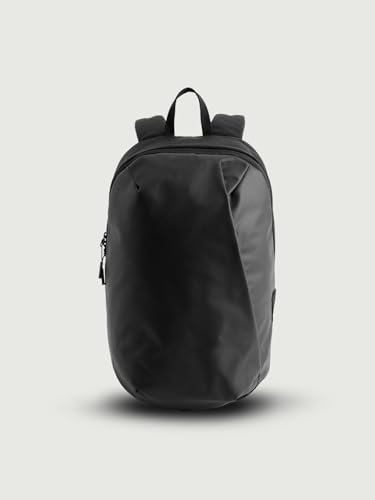 STEM CORDURA COATED BLACK 2