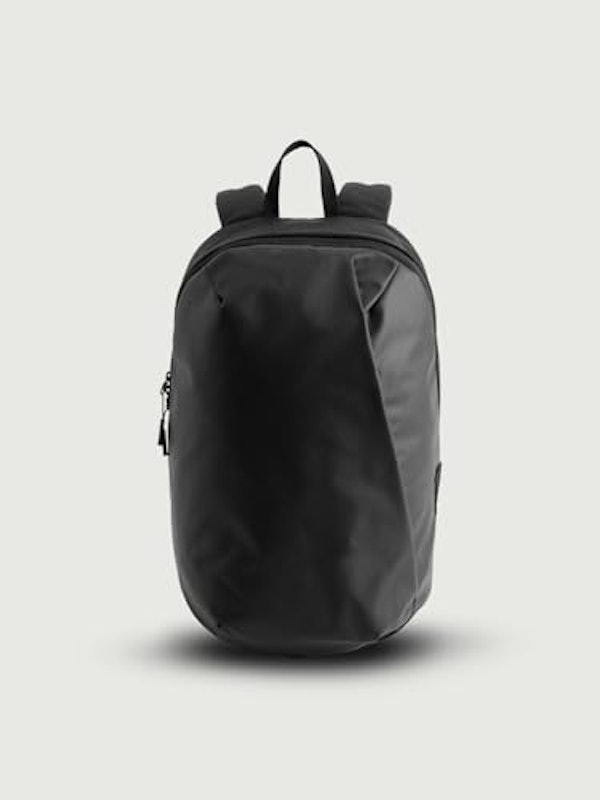STEM CORDURA COATED BLACK 2