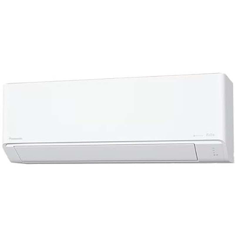 インバーター冷暖房除湿タイプ ルームエアコン 8畳用 1