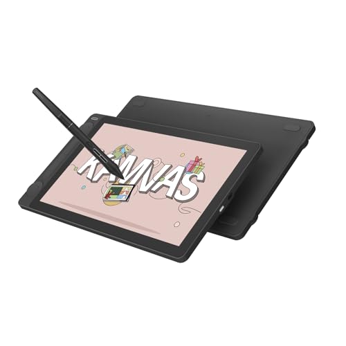 Kamvas 13 (Gen 3) 1