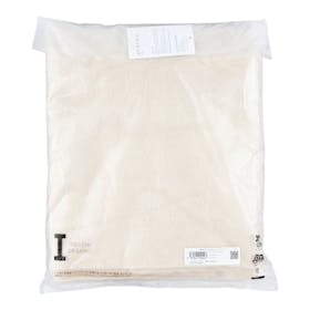 IKEUCHI ORGANIC オーガニック120 バスタオル og120-BT 検証レビュー評価 2