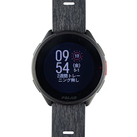 POLAR Polar Pacerを検証レビュー!ランニングウォッチの選び方も紹介 3