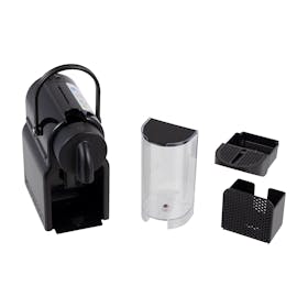 ネスレネスプレッソ Nespresso カプセル式コーヒーメーカー イニッシア D40BKを検証レビュー!カプセル式コーヒーメーカーの選び方も紹介 5