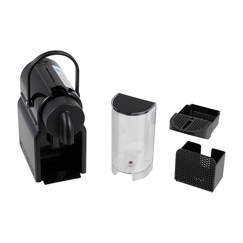 ネスレネスプレッソ Nespresso カプセル式コーヒーメーカー イニッシア ネスレネスプレッソ Nespresso カプセル式コーヒーメーカー イニッシア