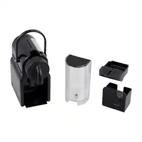 ネスレネスプレッソ Nespresso カプセル式コーヒーメーカー イニッシア ネスレネスプレッソ Nespresso カプセル式コーヒーメーカー イニッシア
