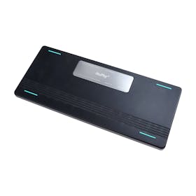 NuPhy Air75 ワイヤレス メカニカルキーボードをレビュー!クチコミ NuPhy Air75 ワイヤレス メカニカルキーボードをレビュー!クチコミ