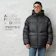MNインターファッション Puffy Down Jacket 1