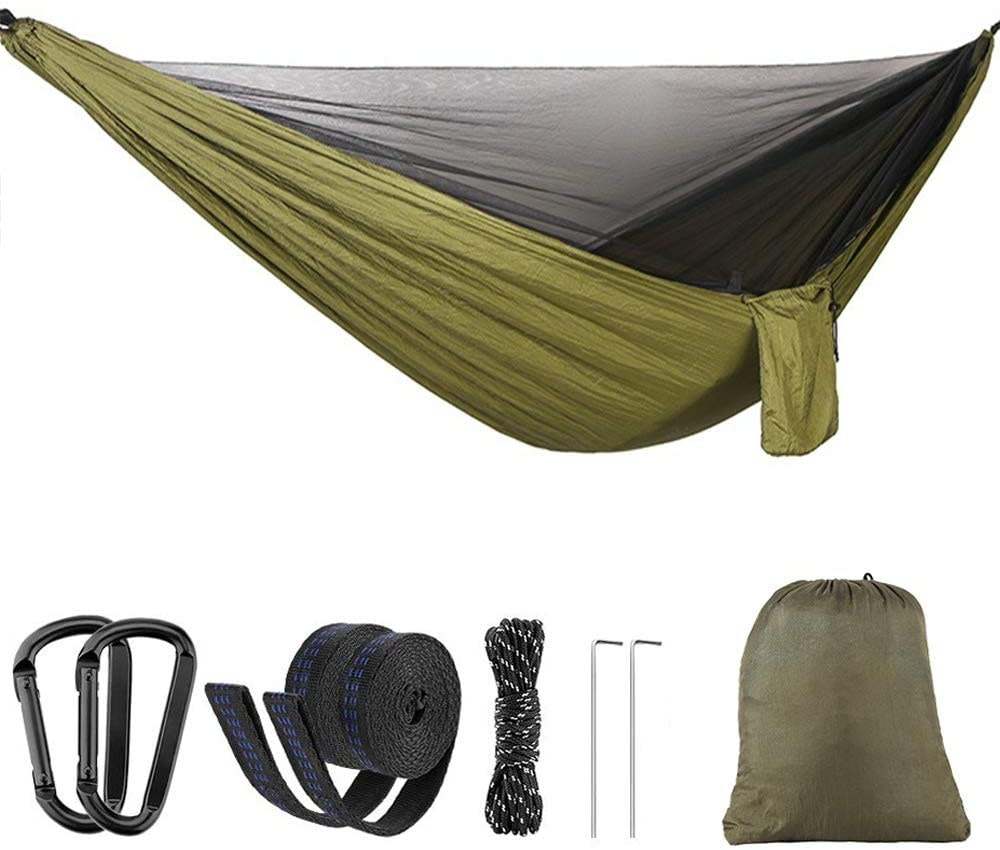 ハンモックテントのおすすめ人気ランキング【2025年10月