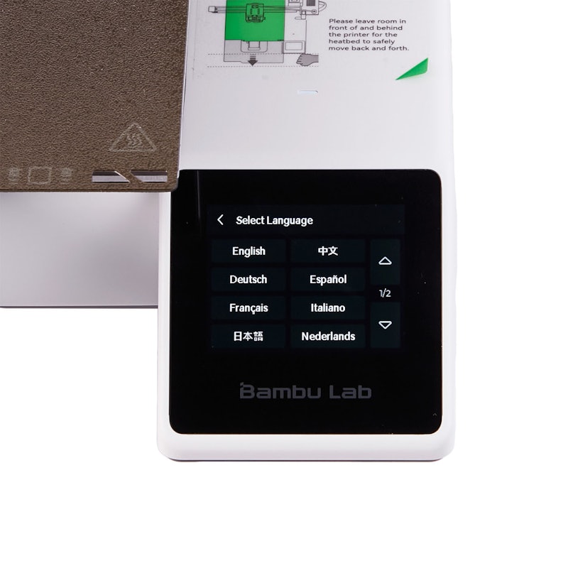 Bambu Lab A1 mini 3D プリンターを検証レビュー!家庭用3Dプリンター Bambu Lab A1 mini 3D プリンターを検証レビュー!家庭用3Dプリンター