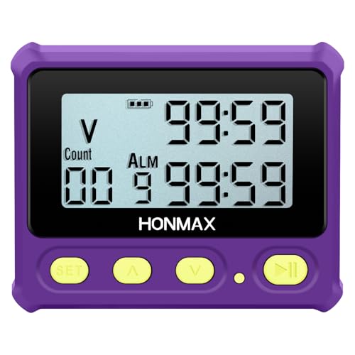 インターバルタイマーのおすすめ人気ランキング【2026年2月】 | マイベスト