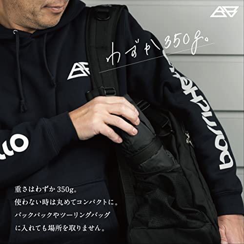 ハーフバイクカバー 防塵軽量 6