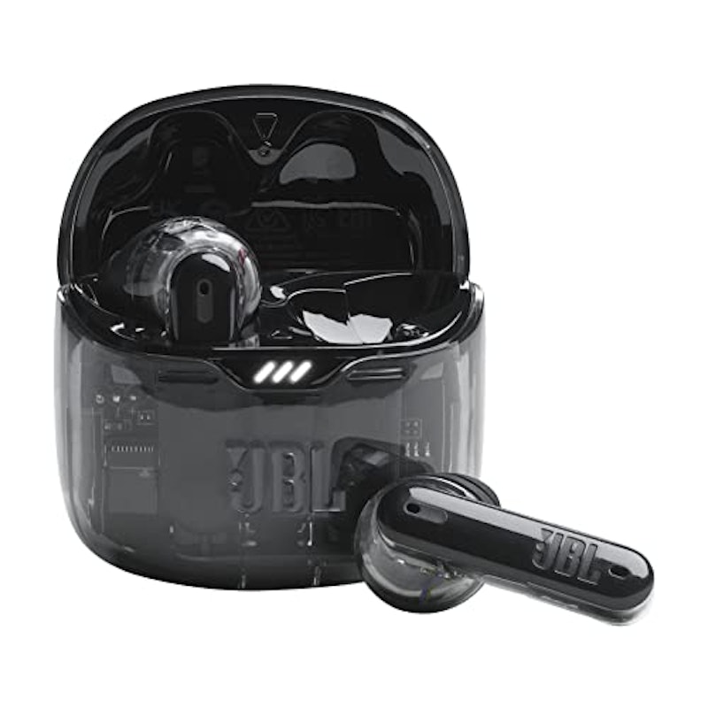 JBL Tune Flex Ghost Edition 1