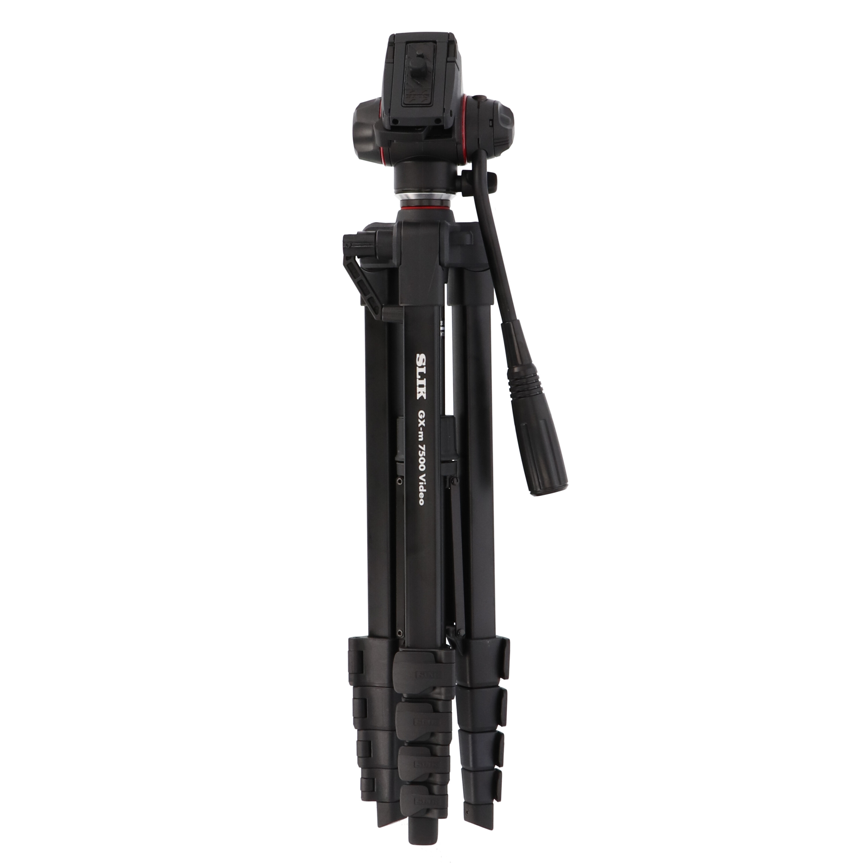 GX-m 7500 Video 3