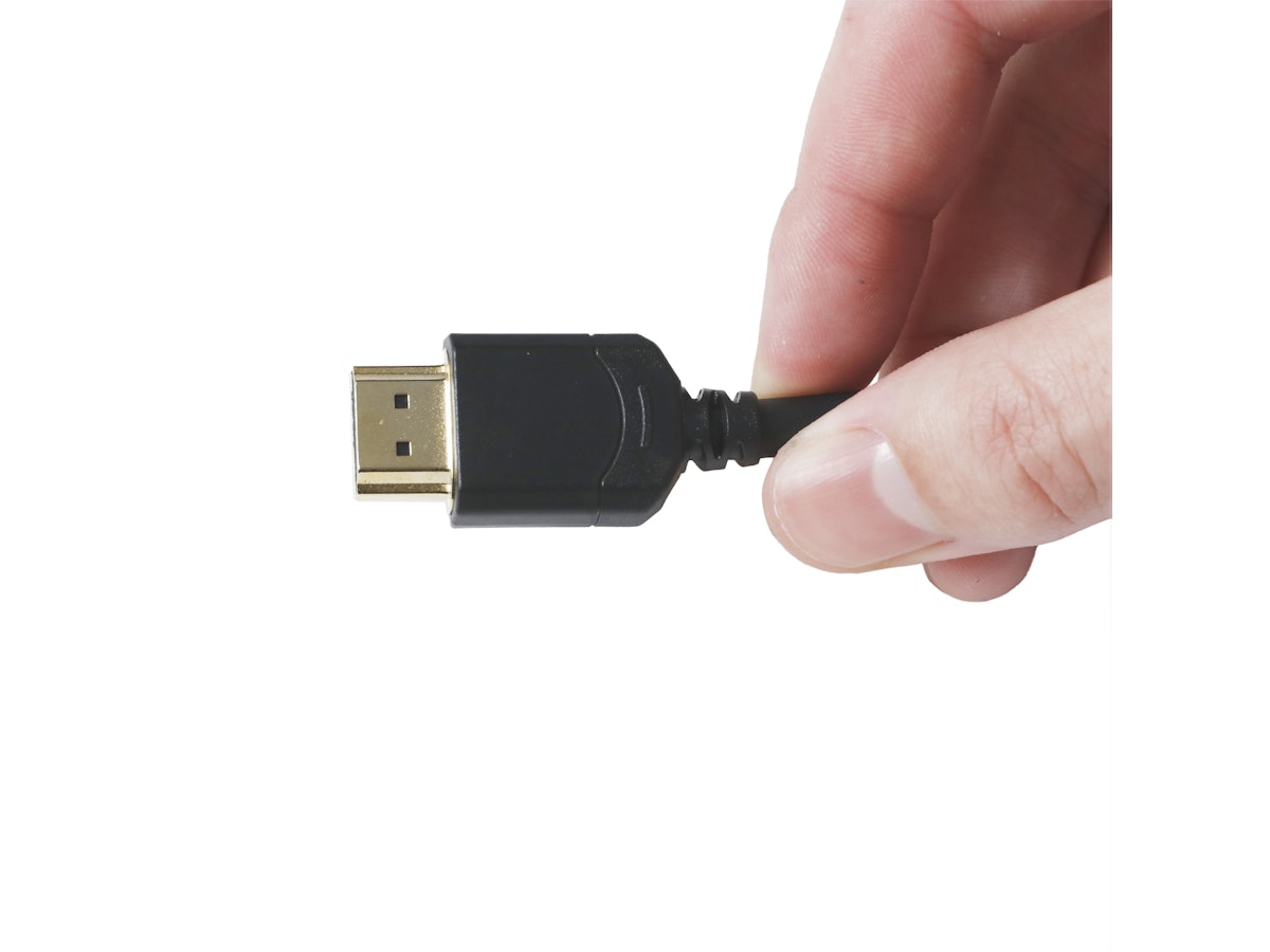 エイム電子 HDMIケーブル UH-21/Gゲーミングモデル UH-2102/Gを検証 エイム電子 HDMIケーブル UH-21/Gゲーミングモデル UH-2102/Gを検証