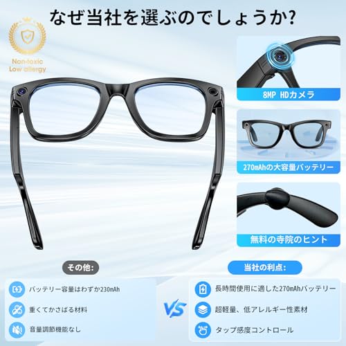 スマートグラス 3