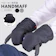 BRAVE-ONE ハンドマフ 1