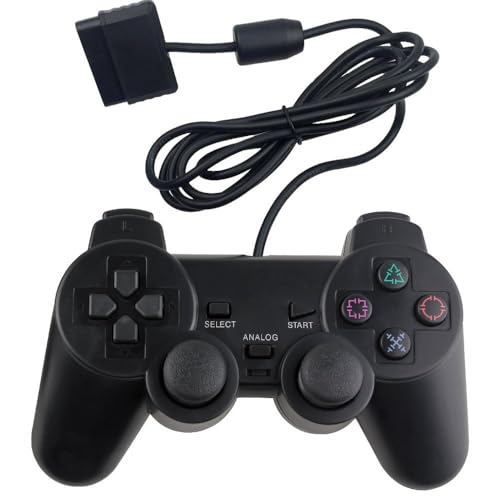 PS2用 コントローラー 1