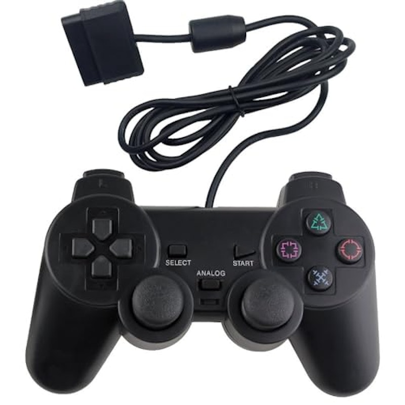 PS2用 コントローラー 1