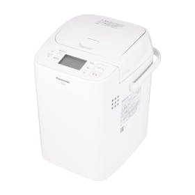 【美品】Panasonic ホームベーカリー SD-SB4 ホワイト パナソニック ホームベーカリー SD-SB4の口コミ・評判は?実際に