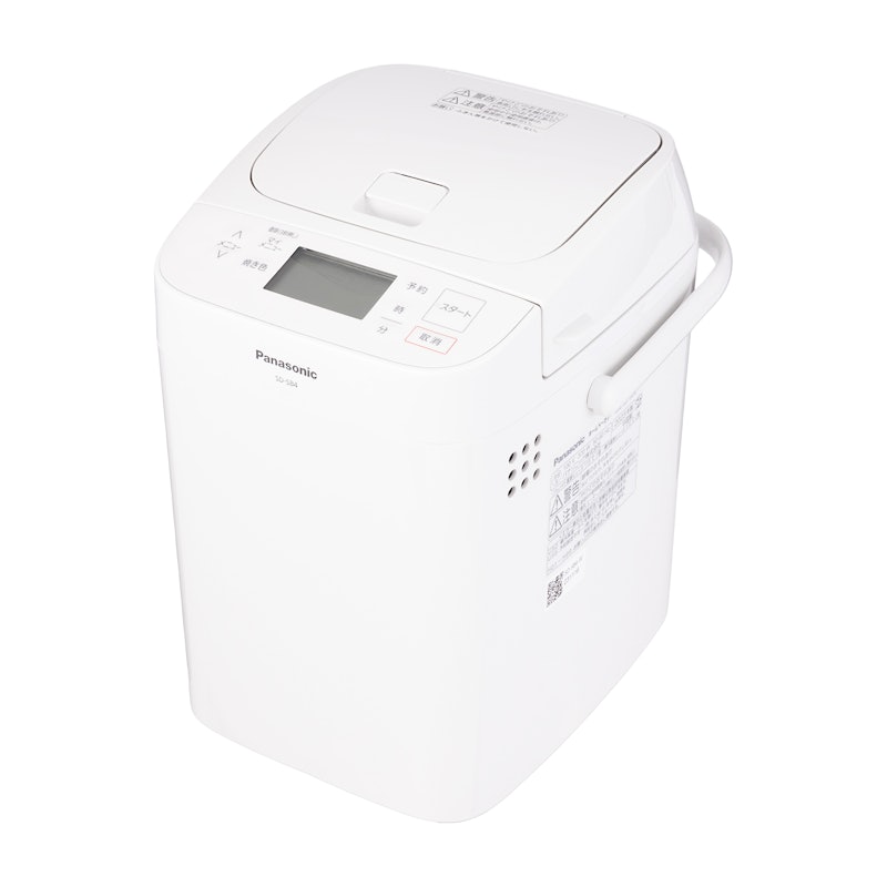 パナソニック ホームベーカリー SD-SB4の口コミ・評判は?実際に パナソニック ホームベーカリー SD-SB4の口コミ・評判は?実際に