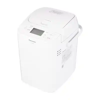 パナソニック ホームベーカリーSD-SB1 パナソニック ホームベーカリー SD-SB1-Wをレビュー!クチコミ