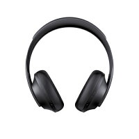 BOSE ボーズ NC HDPHS 700 UC BLK ワイヤレスヘッドホン ボーズ BOSE Noise Cancelling Headphones 700 NC HDPHS BLKを