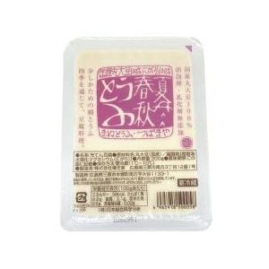 充填豆腐 1