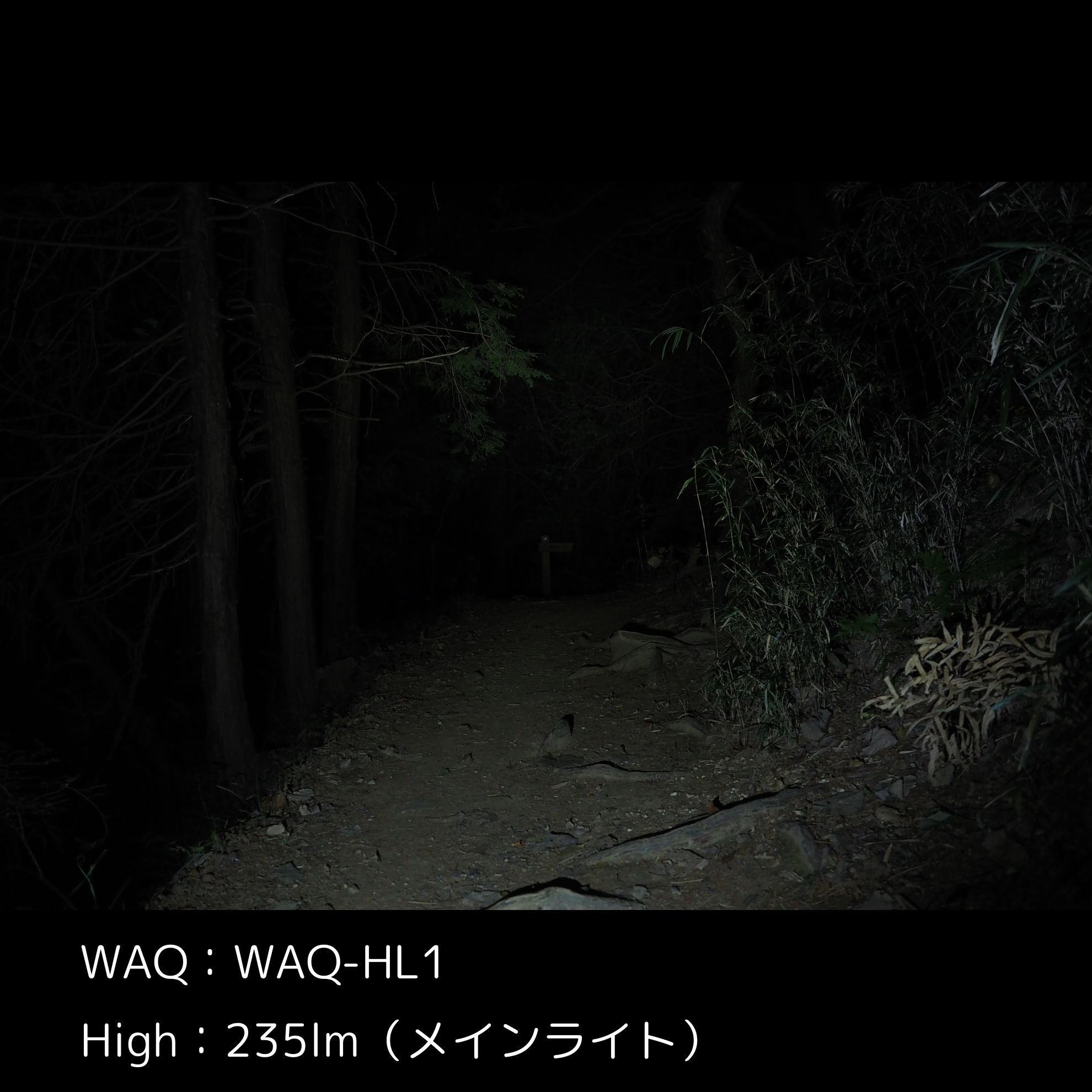 LED ヘッドライト 3