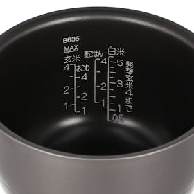 象印 圧力IH炊飯ジャー NP-ZX10をレビュー!クチコミ・評判をもとに徹底検証 3