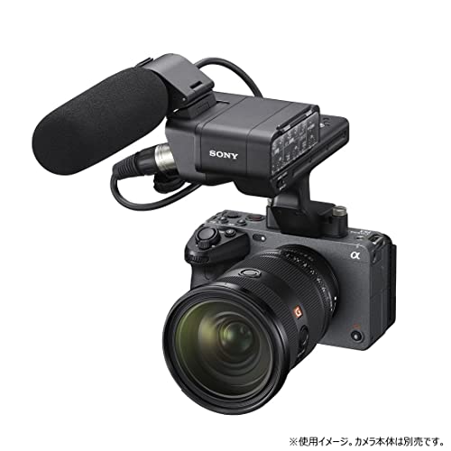 FE 24-70mm F2.8 GM II 18