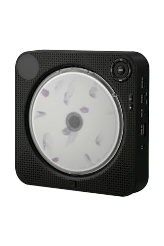 CDプレーヤー 1