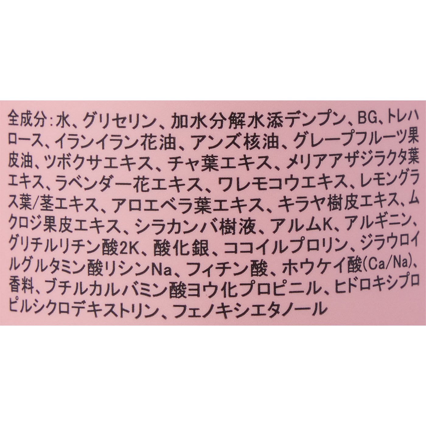 ヒラリ インティメイトフォーム 2