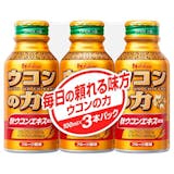 二日酔い対策ドリンクのおすすめ人気ランキング【お酒を飲む前に!2026年8月】 4