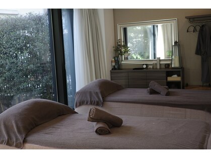 La SPA azabu 西麻布本店 3